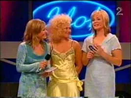 Maria Haukaas Storeng - Norwegian musical artist