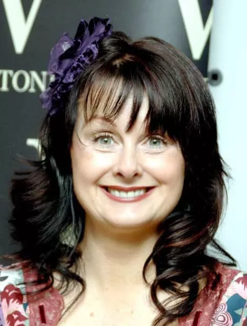 Marian Keyes - Irish writer
