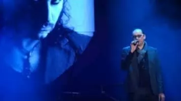 Marian Vojtko - Actor