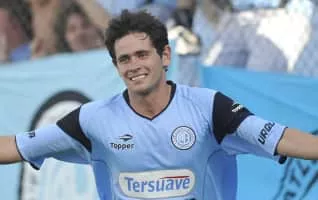 Mariano Aldecoa - Argentina football player