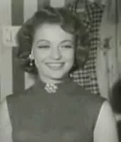 Maricruz Olivier - Mexican actress