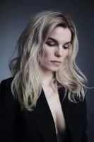 Marie Bach Hansen - Actress