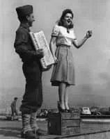 Marilyn Hare - Singer