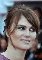 Marina Hands - French film actress