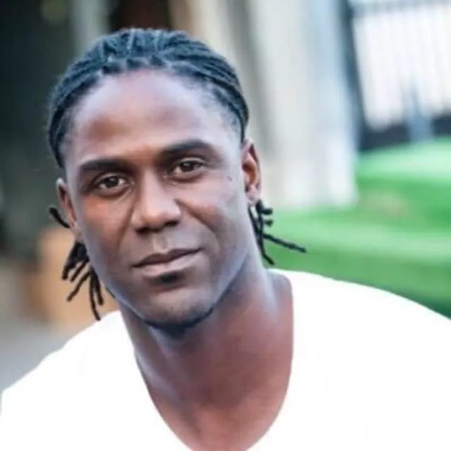 Mario Melchiot - Dutch former football player