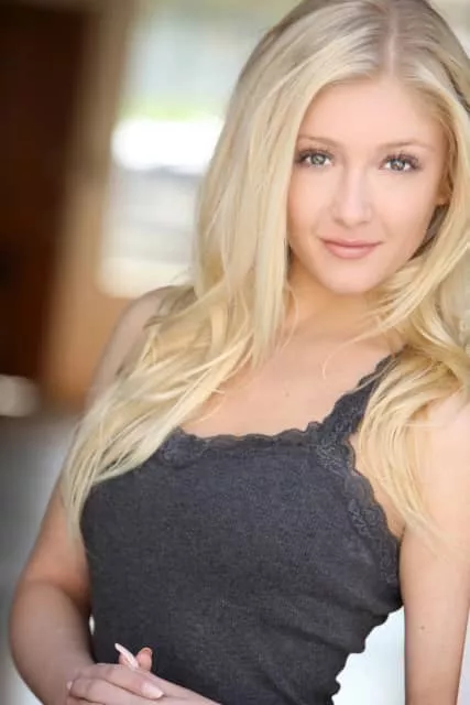 Marissa Heart - Actress