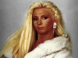 Marjorie Ann Orbin - 