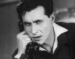 Mark Bernes - Soviet actor