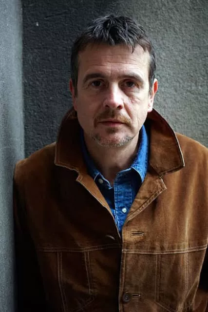 Mark Billingham - Novelist