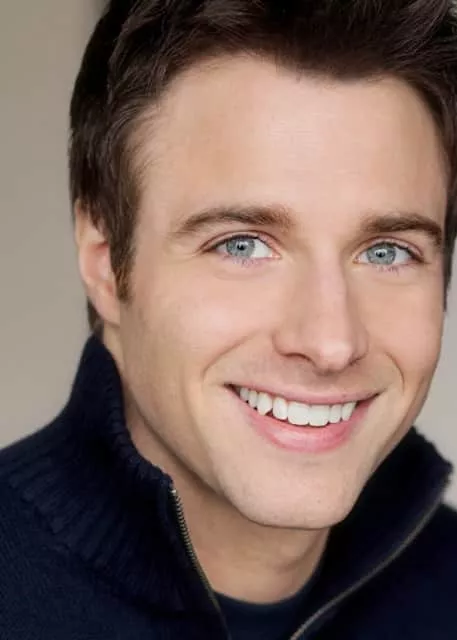 Mark Famiglietti - American actor