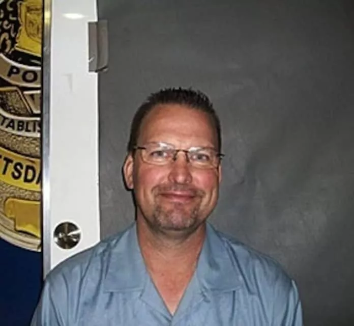 Mark Grace - Baseball player