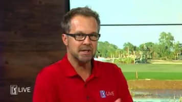 Mark Immelman - Sportscaster