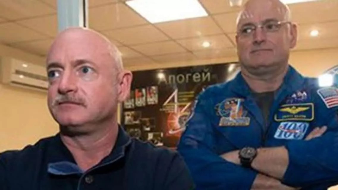 Mark Kelly - United States Senator