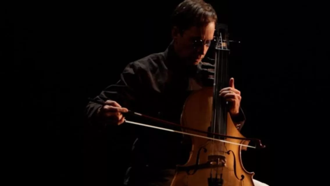 Mark Korven - Canadian musician