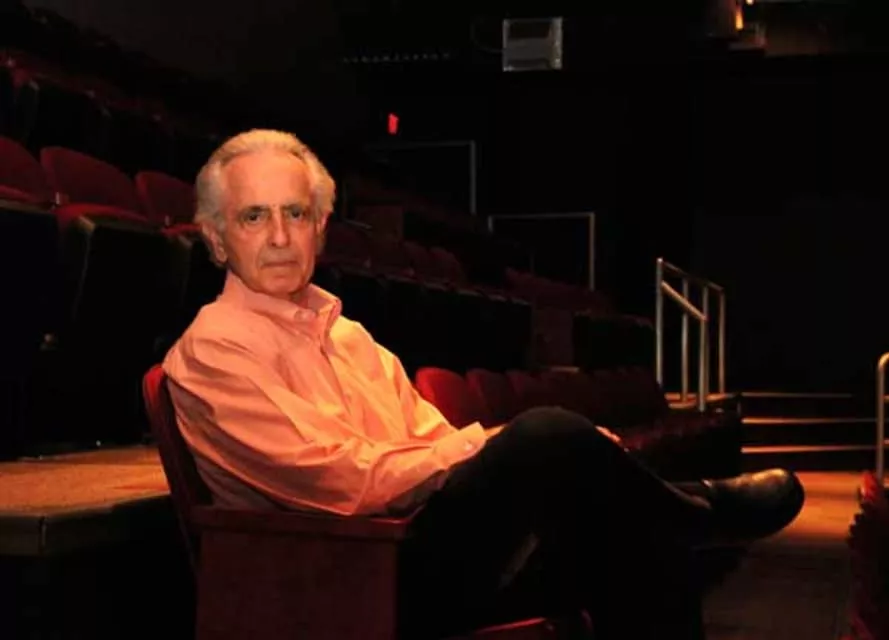 Mark Medoff - American playwright