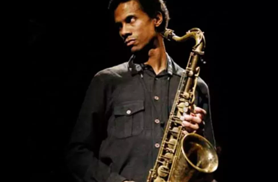 Mark Turner - American saxophonist