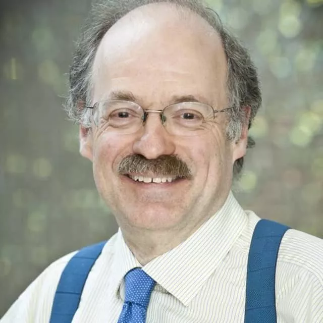 Mark Walport - Medical scientist