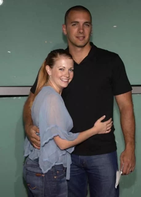 Mark Wilkerson - American musician