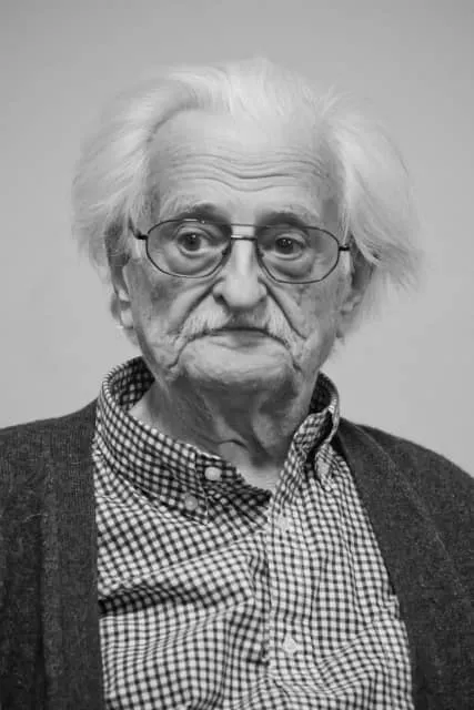 Marlen Khutsiev - Georgian-Russian-Soviet filmmaker