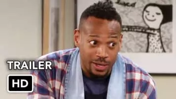 Marlon - American sitcom