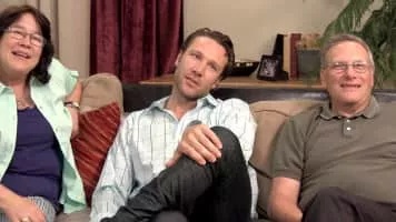 Married By Mom and Dad - 2015 ‧ 2 seasons