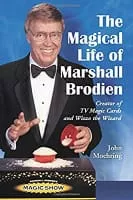 Marshall Brodien - Magician