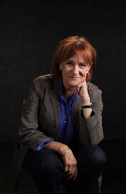 Martha Coolidge - American film director