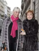 Marthe Mercadier - French actress