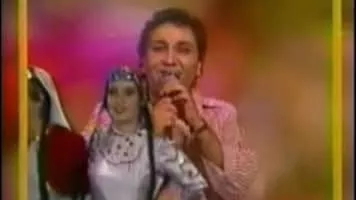 Martik Kanian - Iranian singer