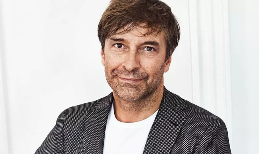 Martin Brygmann - Actor