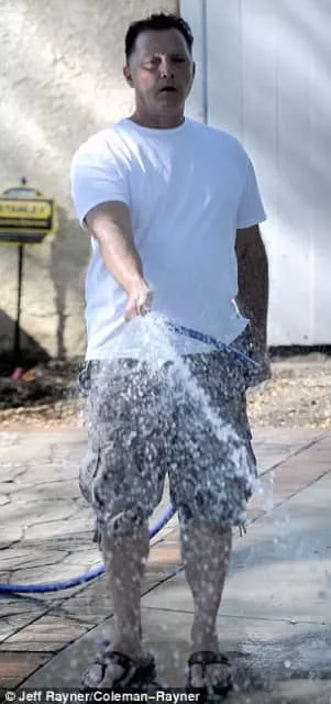 Martin Ciccone - Madonna's brother