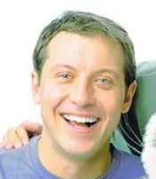 Martin Kratt - American host