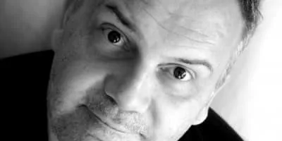 Martin Lister - Musical artist