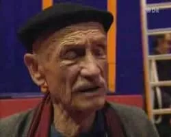 Martin Rickelt - Actor