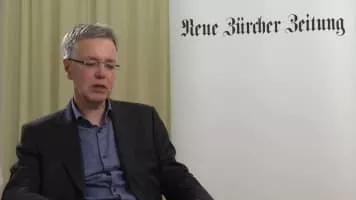 Martin Seel - Philosopher