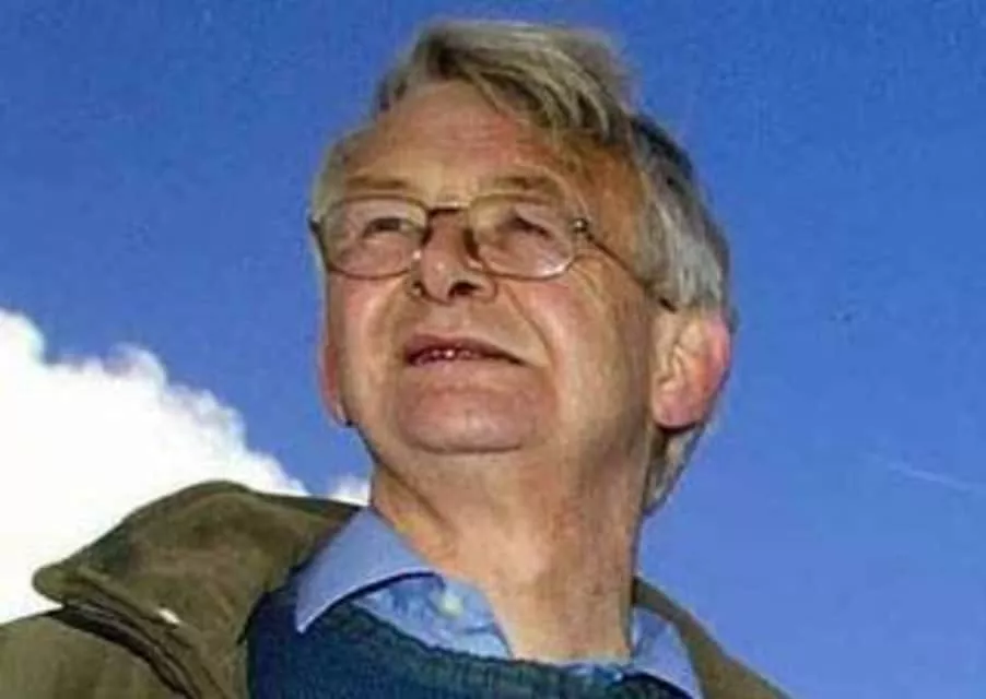 Martin Waddell - Writer