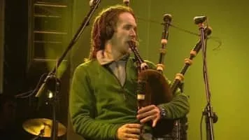 Martyn Bennett - Scottish musician