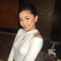 Mary Joy Apostol - Actress