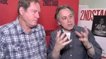 Mary Page Marlowe - Play by Tracy Letts