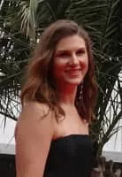 Maryana Spivak - Russian film actress