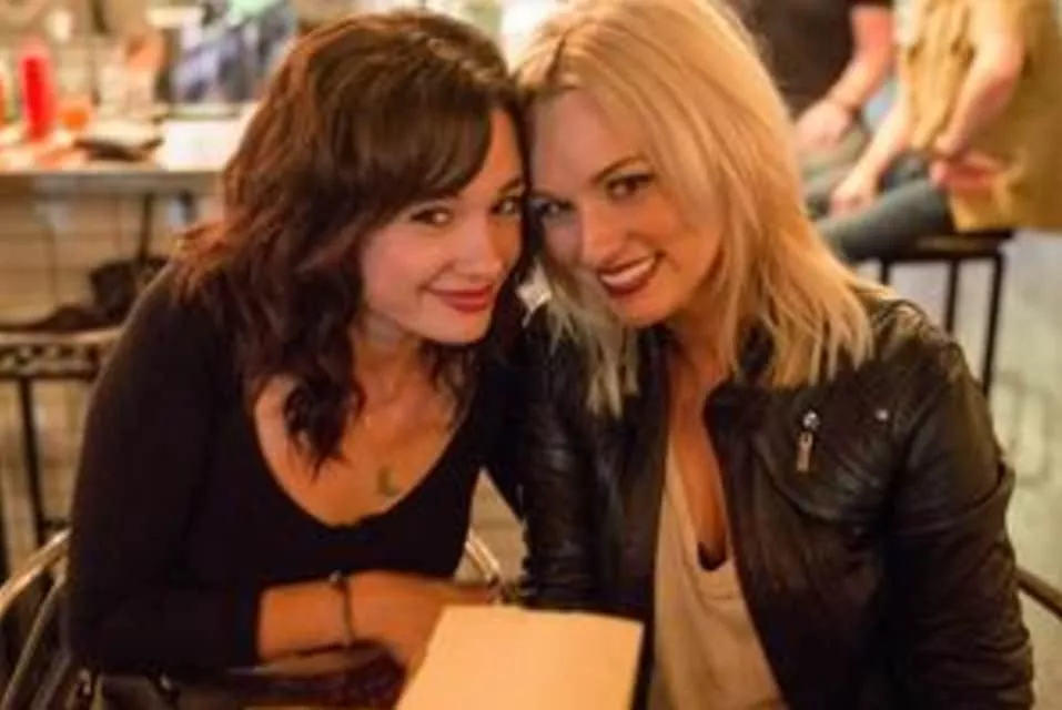 Maryelle DeVitto - Actress