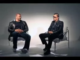 Masahiro Chono - American-Japanese professional wrestler