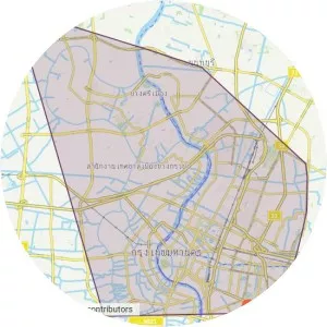 Mass Rapid Transit Authority of Thailand