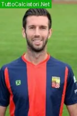 Massimiliano Tagliani - Italian football player