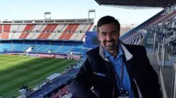 Massimo Marianella - Italian journalist