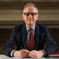 Massimo V. Rostagno - Economist