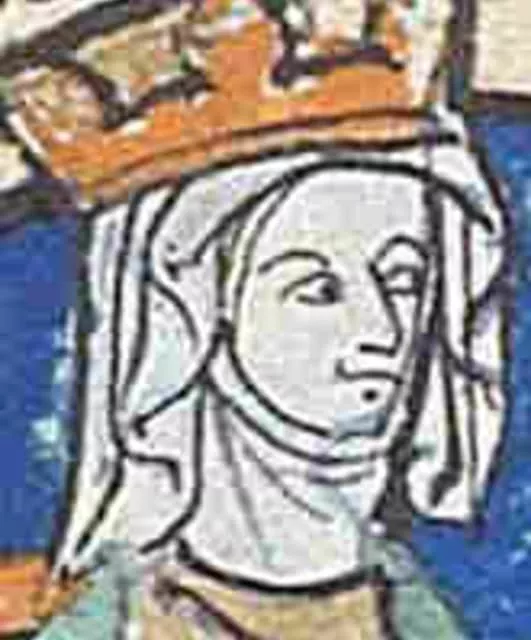 Matilda of Scotland - 