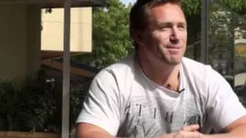 Matt Orford - Australian footballer