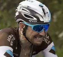 Matteo Montaguti - Italian cyclist