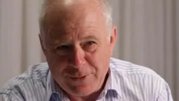 Matthew Fort - British food writer